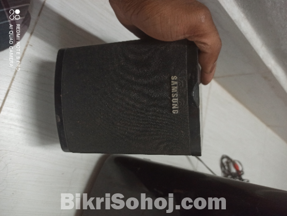 Samsung magic Speaker SS-3552